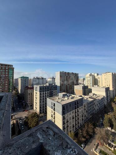 Satılır 3 otaqlı yeni tikili 125 m², Nəsimi r., photo 5 from 13