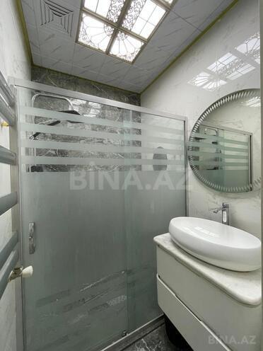 Продаётся 3-комн. новостройка 135 м², Насиминский  р., photo 15 from 19
