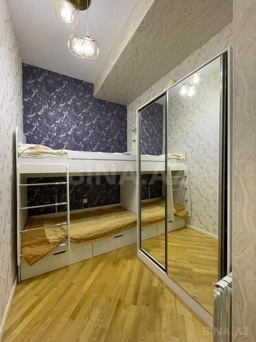 Продаётся 3-комн. новостройка 135 м², Насиминский  р., photo 12 from 19