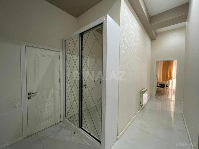 Продаётся 3-комн. новостройка 135 м², Насиминский  р., photo 17 from 19