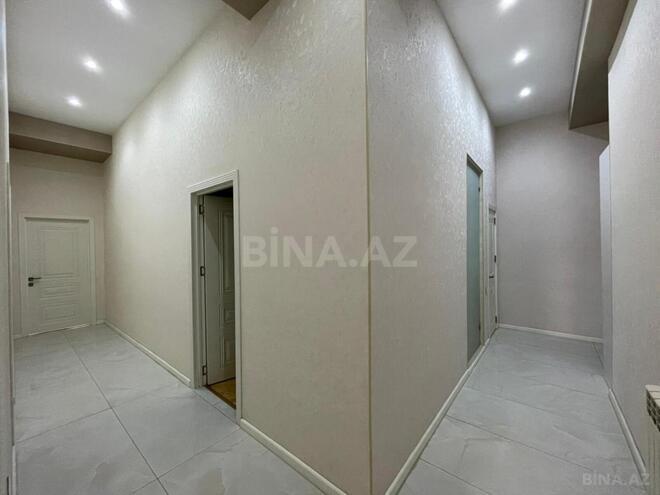 Продаётся 3-комн. новостройка 135 м², Насиминский  р., photo 18 from 19