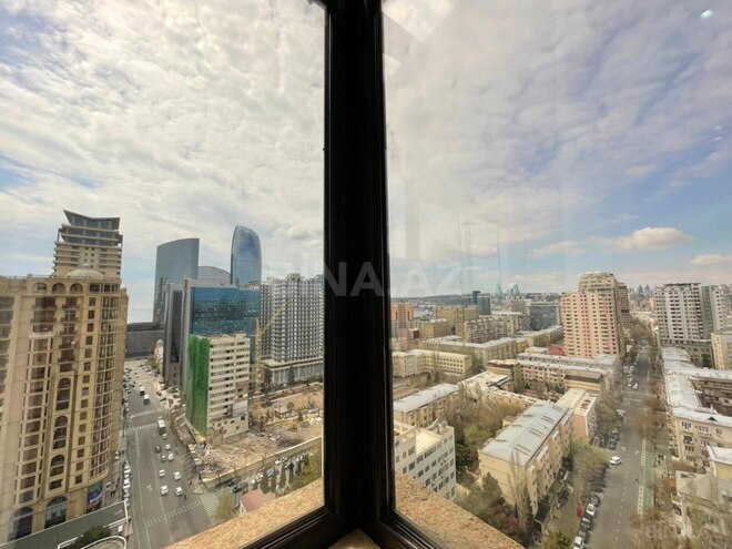 Продаётся 3-комн. новостройка 135 м², Насиминский  р., photo 7 from 19