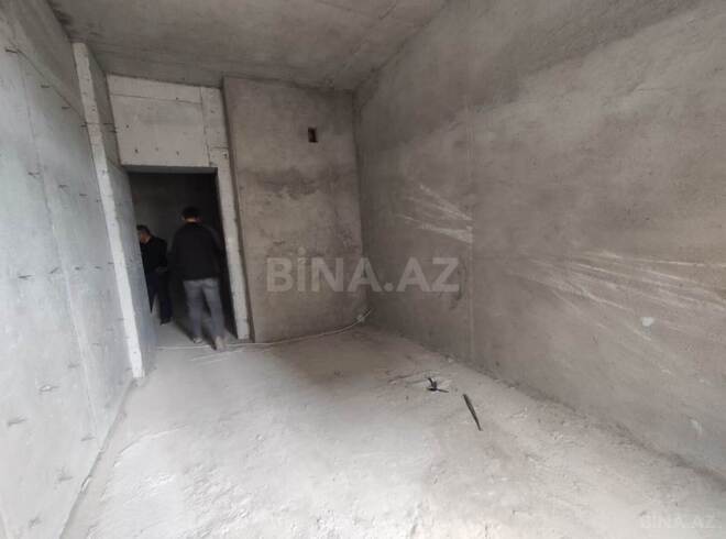 Satılır 3 otaqlı yeni tikili 110 m², Şah İsmayıl Xətai m., photo 10 from 12