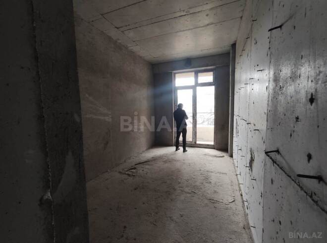 Satılır 3 otaqlı yeni tikili 110 m², Şah İsmayıl Xətai m., photo 8 from 12
