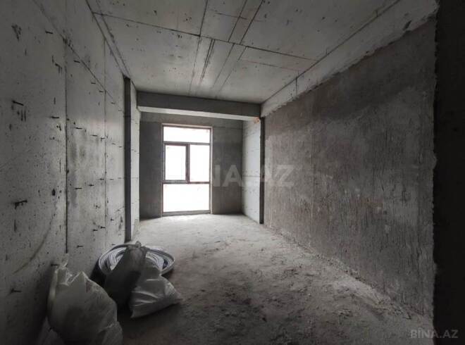 Satılır 3 otaqlı yeni tikili 110 m², Şah İsmayıl Xətai m., photo 9 from 12