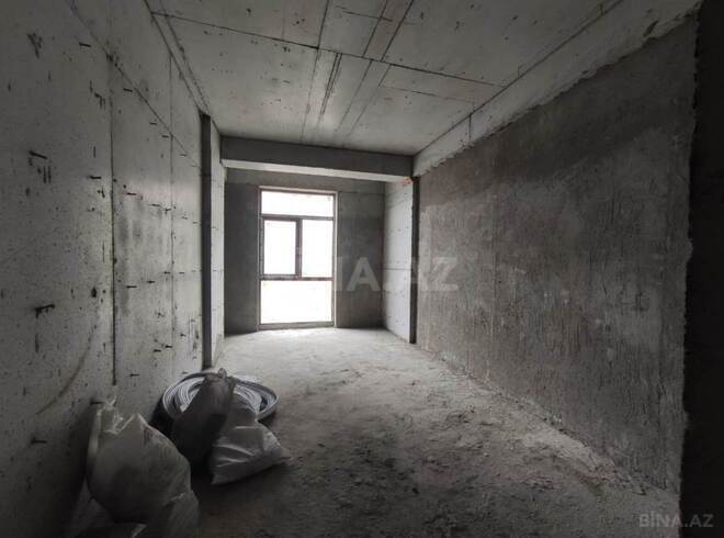 Satılır 3 otaqlı yeni tikili 110 m², Şah İsmayıl Xətai m., photo 3 from 12