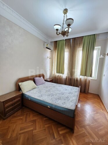 Сдаётся 3-комн. вторичка 110 м², м. Сахил, photo 5 from 16