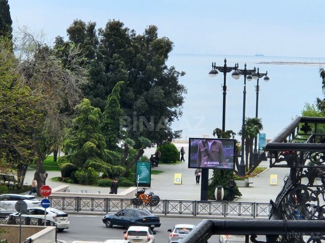 Сдаётся 3-комн. вторичка 110 м², м. Сахил, photo 4 from 16