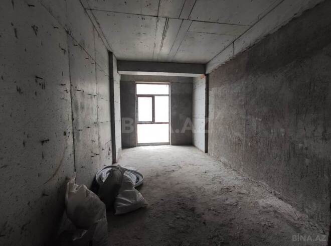 Satılır 3 otaqlı yeni tikili 110 m², Şah İsmayıl Xətai m., photo 11 from 12