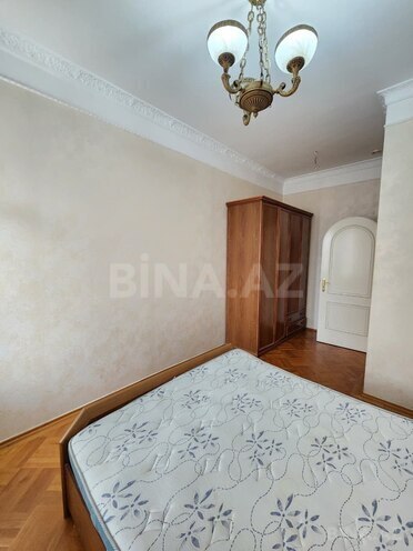 Сдаётся 3-комн. вторичка 110 м², м. Сахил, photo 6 from 16