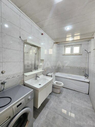 Сдаётся 3-комн. вторичка 110 м², м. Сахил, photo 10 from 16