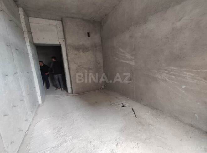 Satılır 3 otaqlı yeni tikili 110 m², Şah İsmayıl Xətai m., photo 6 from 12