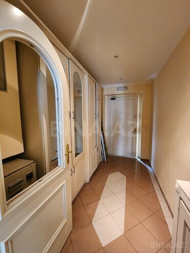 Сдаётся 3-комн. вторичка 110 м², м. Сахил, photo 15 from 16