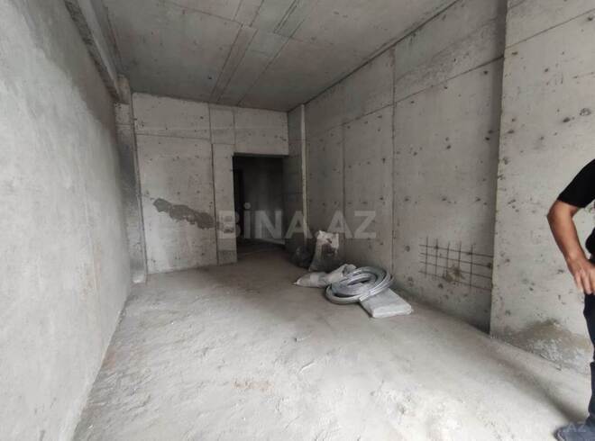 Satılır 3 otaqlı yeni tikili 110 m², Şah İsmayıl Xətai m., photo 5 from 12