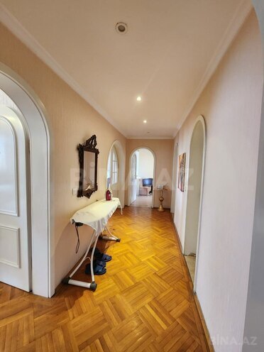 Сдаётся 3-комн. вторичка 110 м², м. Сахил, photo 9 from 16