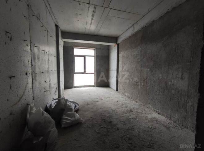 Satılır 3 otaqlı yeni tikili 110 m², Şah İsmayıl Xətai m., photo 4 from 12