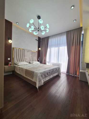 Сдаётся 3-комн. новостройка 120 м², Насиминский  р., photo 10 from 18