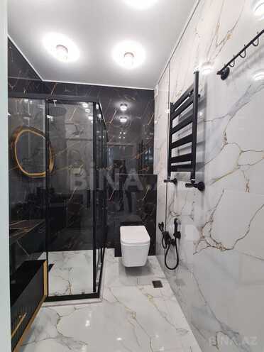 Сдаётся 3-комн. новостройка 120 м², Насиминский  р., photo 15 from 18
