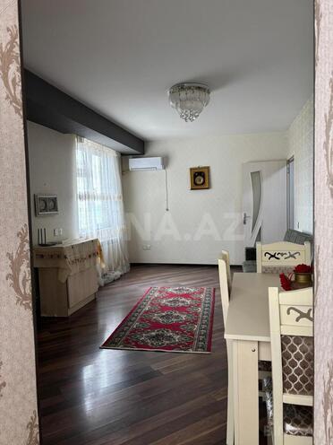 Сдаётся 2-комн. новостройка 50 м², пос. Ази Асланова, photo 5 from 16