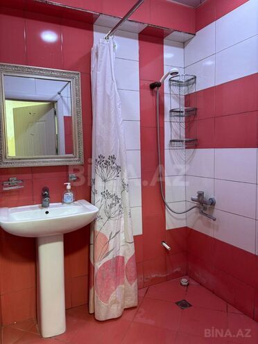 Сдаётся 2-комн. новостройка 50 м², пос. Ази Асланова, photo 6 from 16