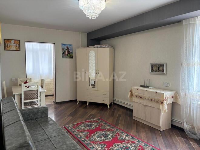 Сдаётся 2-комн. новостройка 50 м², пос. Ази Асланова, photo 1 from 16