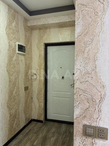 Сдаётся 2-комн. новостройка 50 м², пос. Ази Асланова, photo 10 from 16