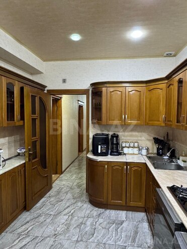 Satılır 3 otaqlı yeni tikili 120 m², Neftçilər m., photo 7 from 13