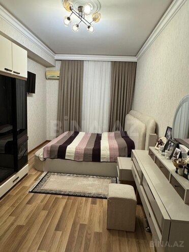 Satılır 3 otaqlı yeni tikili 120 m², Neftçilər m., photo 5 from 13