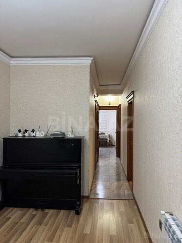 Satılır 3 otaqlı yeni tikili 120 m², Neftçilər m., photo 10 from 13