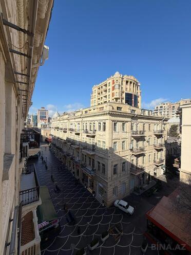 Satılır 2 otaqlı yeni tikili 45 m², Sahil m., photo 14 from 16
