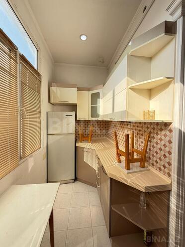 Satılır 2 otaqlı yeni tikili 45 m², Sahil m., photo 8 from 16