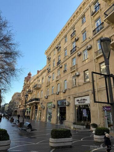 Satılır 2 otaqlı yeni tikili 45 m², Sahil m., photo 15 from 16