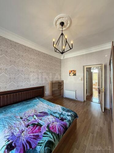 Satılır 2 otaqlı yeni tikili 45 m², Sahil m., photo 12 from 16
