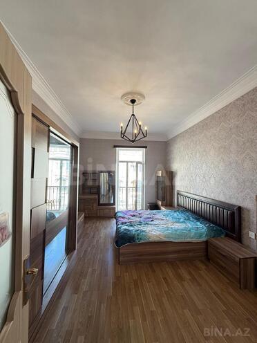 Satılır 2 otaqlı yeni tikili 45 m², Sahil m., photo 11 from 16
