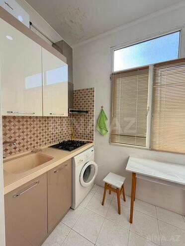 Satılır 2 otaqlı yeni tikili 45 m², Sahil m., photo 10 from 16