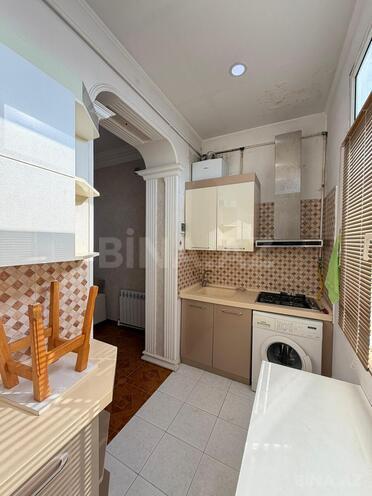 Satılır 2 otaqlı yeni tikili 45 m², Sahil m., photo 9 from 16