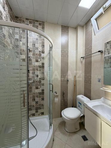 Satılır 2 otaqlı yeni tikili 45 m², Sahil m., photo 13 from 16