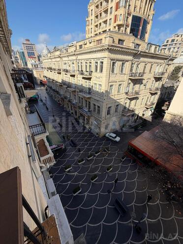 Satılır 2 otaqlı yeni tikili 45 m², Sahil m., photo 4 from 16