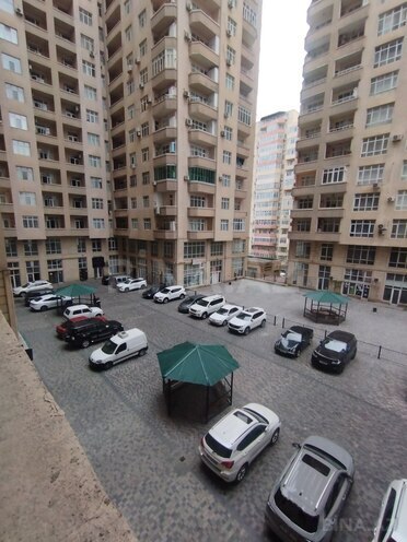 Satılır 3 otaqlı yeni tikili 135 m², 8 Noyabr m., photo 3 from 13