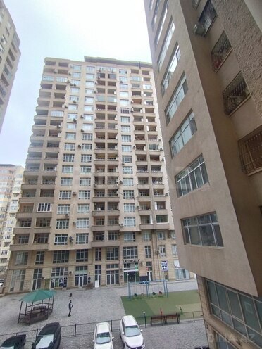 Satılır 3 otaqlı yeni tikili 135 m², 8 Noyabr m., photo 5 from 13