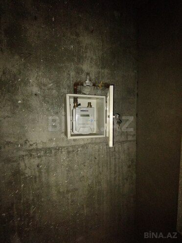 Satılır 3 otaqlı yeni tikili 135 m², 8 Noyabr m., photo 12 from 13