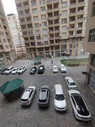 Satılır 3 otaqlı yeni tikili 135 m², 8 Noyabr m., photo 4 from 13