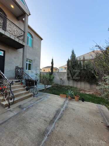 Продаётся 5-комн. дом/дача 200 м², Абшеронcкий  р., photo 29 from 32