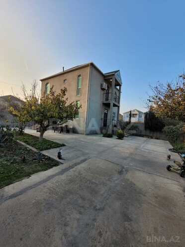 Продаётся 5-комн. дом/дача 200 м², Абшеронcкий  р., photo 31 from 32