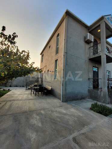 Продаётся 5-комн. дом/дача 200 м², Абшеронcкий  р., photo 27 from 32