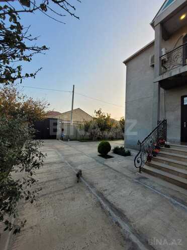 Продаётся 5-комн. дом/дача 200 м², Абшеронcкий  р., photo 30 from 32