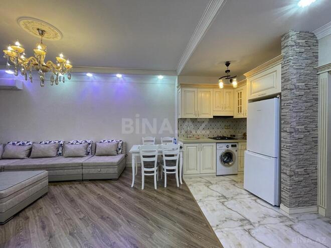 Сдаётся 2-комн. новостройка 70 м², м. 8 ноября, photo 4 from 13