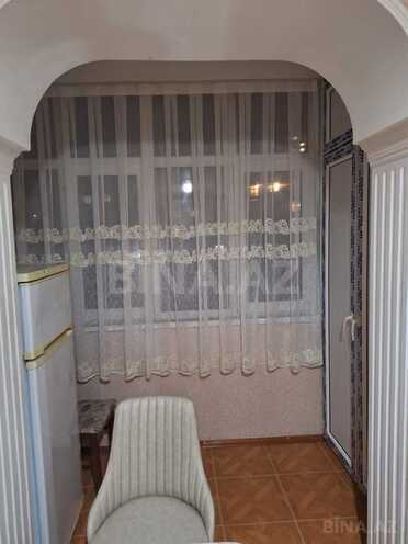 İcarəyə verilir 3 otaqlı köhnə tikili 80 m², Qara Qarayev m., photo 13 from 20