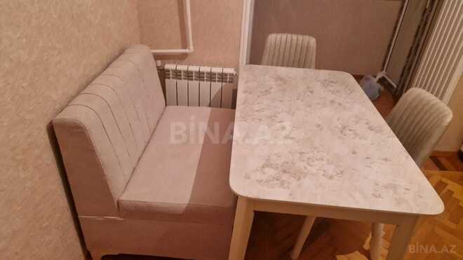 İcarəyə verilir 3 otaqlı köhnə tikili 80 m², Qara Qarayev m., photo 18 from 20