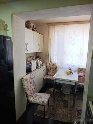Satılır 3 otaqlı köhnə tikili 75 m², Elmlər Akademiyası m., photo 6 from 8